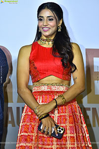 Thammudu Movie Trailer Launch Event