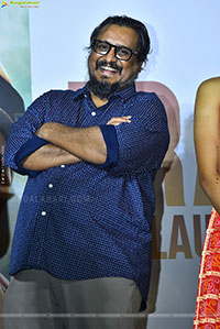Thammudu Movie Trailer Launch Event