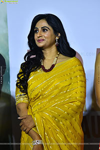 Thammudu Movie Trailer Launch Event