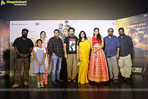 Thammudu Movie Trailer Launch Event