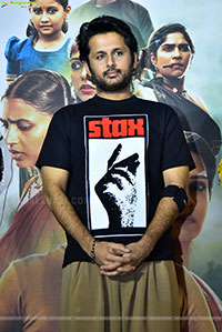 Thammudu Movie Trailer Launch Event