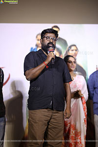 Thammudu Movie Trailer Launch Event
