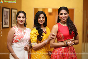 Thammudu Movie Trailer Launch Event