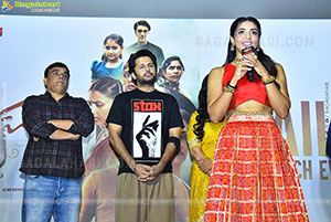 Thammudu Movie Trailer Launch Event