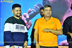 Thammudu Release Trailer Launch Event 