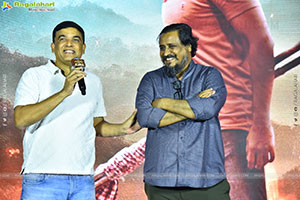 Thammudu Release Trailer Launch Event 