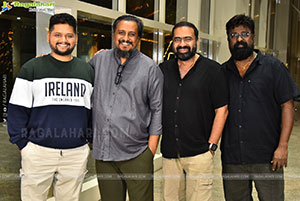 Thammudu Release Trailer Launch Event 