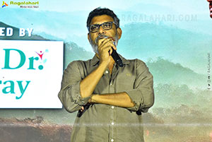 Thammudu Release Trailer Launch Event 