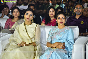 Thammudu Release Trailer Launch Event 