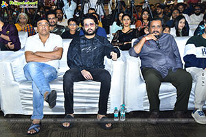 Thammudu Release Trailer Launch Event 