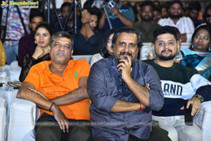 Thammudu Release Trailer Launch Event 