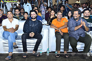Thammudu Release Trailer Launch Event 