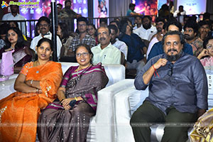 Thammudu Release Trailer Launch Event 