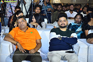 Thammudu Release Trailer Launch Event 