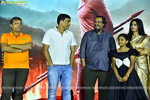 Thammudu Release Trailer Launch Event 