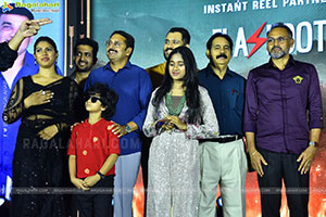 Thammudu Release Trailer Launch Event 