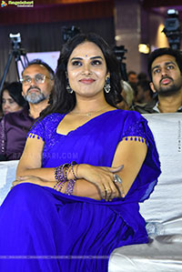 Thammudu Release Trailer Launch Event 