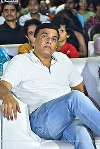 Thammudu Release Trailer Launch Event 