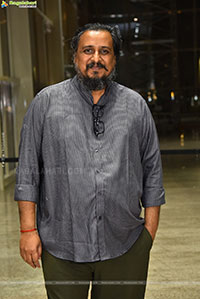 Thammudu Release Trailer Launch Event 