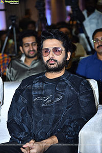 Thammudu Release Trailer Launch Event 