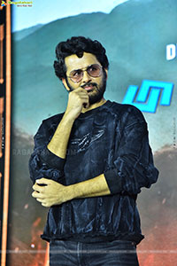 Thammudu Release Trailer Launch Event 