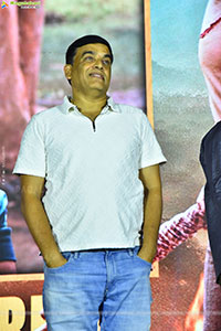 Thammudu Release Trailer Launch Event 