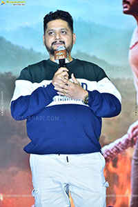 Thammudu Release Trailer Launch Event 