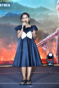 Thammudu Release Trailer Launch Event 