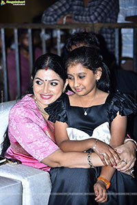 Thammudu Release Trailer Launch Event 