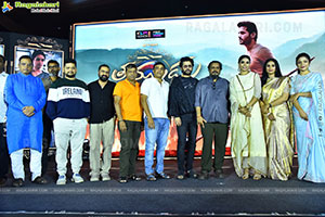 Thammudu Release Trailer Launch Event 