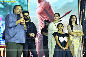 Thammudu Release Trailer Launch Event 