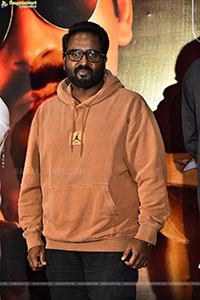 The 100 Movie Hey Meghale Song Launch Event & Press Meet