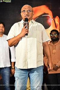 The 100 Movie Hey Meghale Song Launch Event & Press Meet