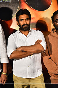The 100 Movie Hey Meghale Song Launch Event & Press Meet
