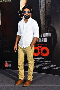 The 100 Movie Hey Meghale Song Launch Event & Press Meet