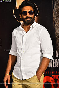 The 100 Movie Hey Meghale Song Launch Event & Press Meet