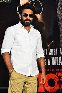 The 100 Movie Hey Meghale Song Launch Event & Press Meet