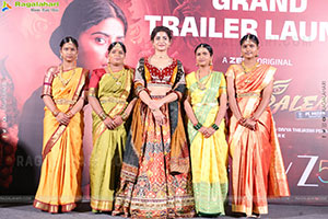Viraatapalem: PC Meena Reporting Trailer Launch Event 