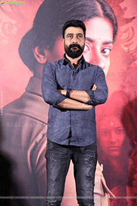 Viraatapalem: PC Meena Reporting Trailer Launch Event 