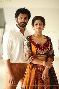 Viraatapalem: PC Meena Reporting Trailer Launch Event 