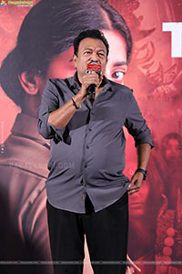 Viraatapalem: PC Meena Reporting Trailer Launch Event 