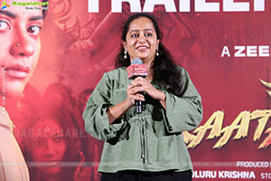 Viraatapalem: PC Meena Reporting Trailer Launch Event 