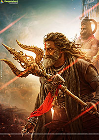 Akhanda 2 Movie Gallery, HD Stills