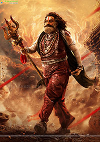 Akhanda 2 Movie Gallery, HD Stills