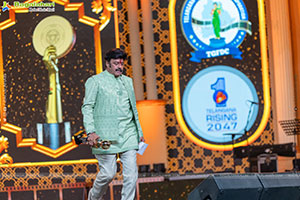 Telangana Gaddar Film Awards 2025