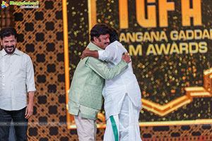 Telangana Gaddar Film Awards 2025