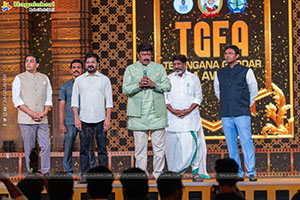 Telangana Gaddar Film Awards 2025