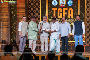 Telangana Gaddar Film Awards 2025