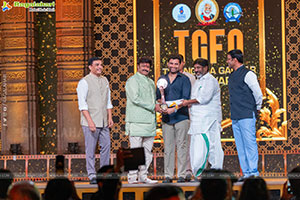 Telangana Gaddar Film Awards 2025