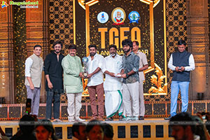 Telangana Gaddar Film Awards 2025
